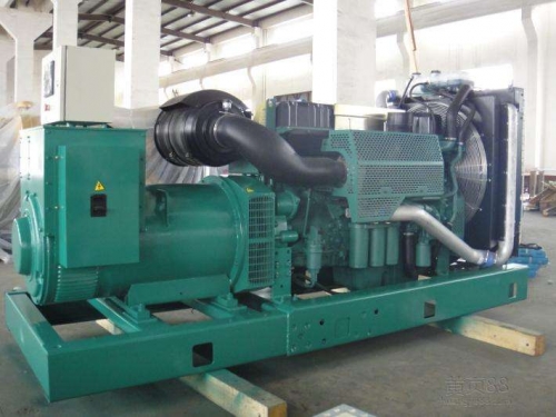 海拉尔便携静音：租赁无声发电机组，便携式解决能源需求