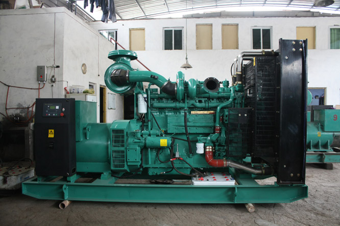 海拉尔环保无噪音：租用静音发电机组，为环境和耳朵双重保驾护航